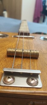 CBG guitar ,elektrická gitara - 6