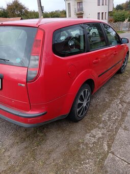 Ford Focus 1.8 tdci 85kw - 6