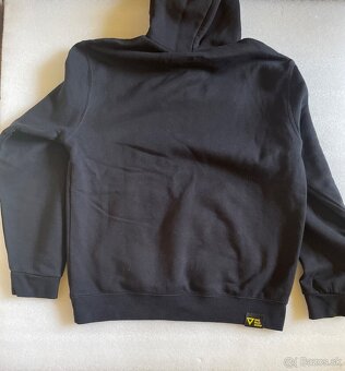 Originálna mikina- ŽIJ ŽIVOT/NEBUĎ KOKOT mikina - 6