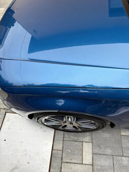 Audi a4 b8 3.0tdi - 6