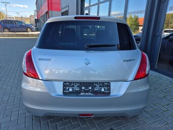 Suzuki Swift 1.2 GC - 6