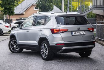 Seat Ateca 1.4 EcoTSI Style DSG - 6