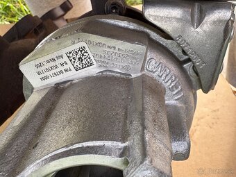 Skoda octavia III 1.6tdi 85kw turbo - 6