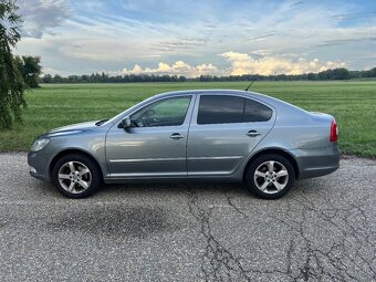 Škoda Octavia 2.0 TDI - 6