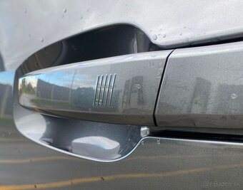 BMW i3S 120 Ah 2021 TOP - 6