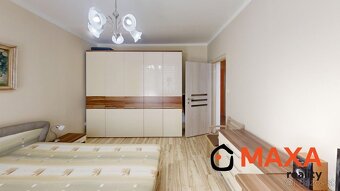 Trojizbový veľkometrážny byt, Čínsky múr, Prievidza - 6