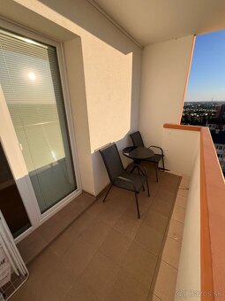 Prenájom 1 izbového bytu - 6