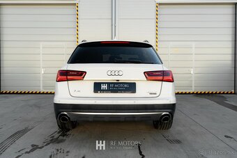 Audi A6 Allroad 3.0 TDI quattro S tronic - 6