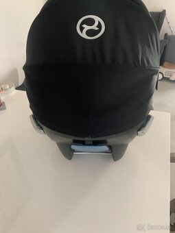 Autosedčka cybex - 6