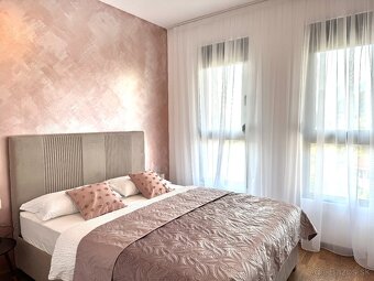 Apartmán s výhľadom na more BAR, Čierna Hora-Montenegro - 6