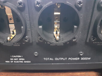 KILBRU HIGH END FILTER - 6