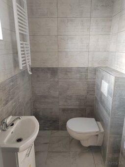 Predaj 2 - bytu v Stošiciach. - 6