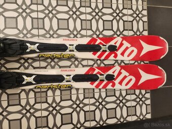 Lyže Atomic REDSTER DOUBLEDECK SL - 6