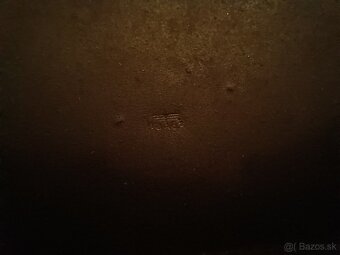 Predám krabičku na diely nemecky gulomet mg34, mg42 WWII - 6