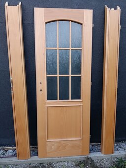 Interiérové dvere - 6