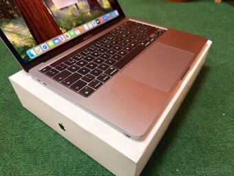 MacBook Pro 13” M1 16/256 2020 - TOP - 6