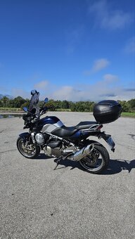 Aprilia Mana 850 - 6