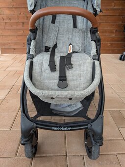 Kočík - Športový - VALCO Snap Ultra Trend - 6