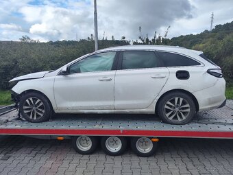 Rozpredam i30 - 4 - 6