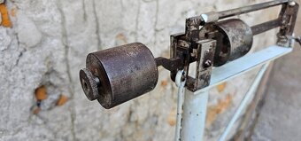 osobná lekárska váha - 6