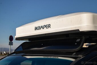 Mercedes-Benz Viano 2.2 120kW 7-miestne 2011 - 6