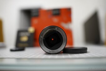 Sony FE Sonnar T 55mm f/1.8 ZA  Carl Zeiss - 6