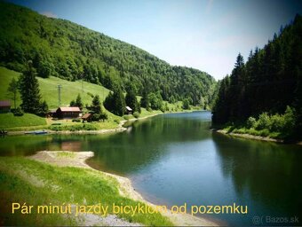 Pozemok v oblasti pri Slovenskom Raji - 6