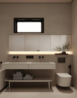 Moderný HOLODOM na predaj v Trenčíne (Záblatie, Ku kyselke) - 6