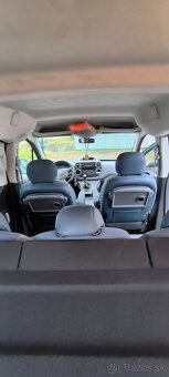 Predaj Citroen Berlingo - 6