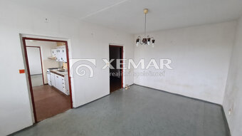 Na predaj 2-izbový byt vo Veľkom Krtíši - 6