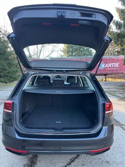 Passat Variant 2.0 TDI 90 KW DSG - 6