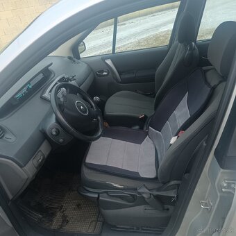 Renault Scénic 1.5dci 87kw klima - 6