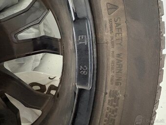 Zimna sada 255/50 r20 109h rok2022 - 6