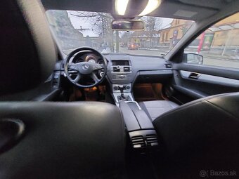 Mercedes C180 CDI - 6