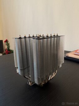 CPU cooler Thermalright Peerless Assassin SE - 6