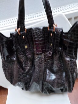 2 x kabelka a taštička - 6