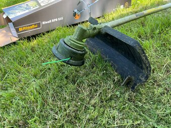 Benzínová kosačka Riwall RPB 510 - 6