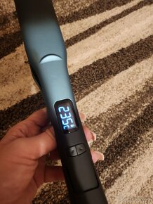 Žehlička na vlasy Revamp ST2000 - 6