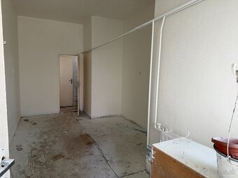 Podnikateľský objekt – bývalá pekáreň, Nová Dedina - 6