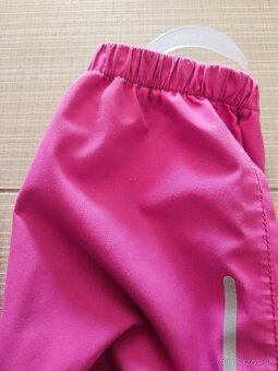 Tenký šuštiakový set - 6