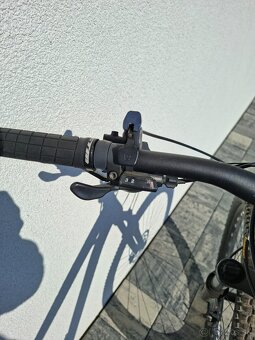 CTM zephyr L rám kolesa 27,5" - 6