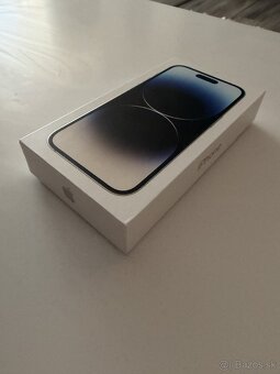 Predám Apple iPhone 14 Pro 256gb - 6