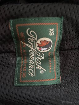 Peak performance lyziarske nohavice s, xs - 6