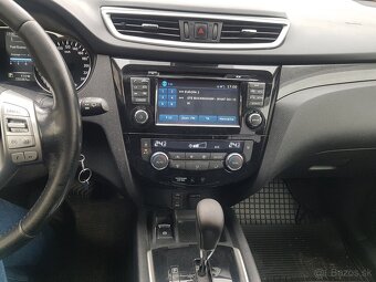 X-trail 1.6 dci xtronic 96kW - 6