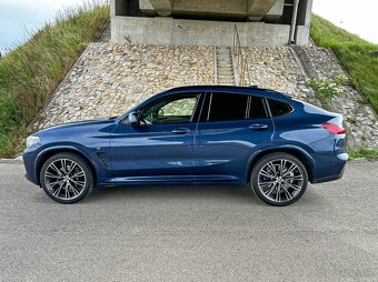 BMW X4 xDrive30d mHEV A/T - 6