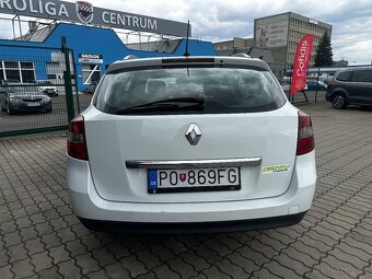 RENAULT LAGUNA GRANDTOUR GRAND 1.5 DCI EXPRESSION - 6