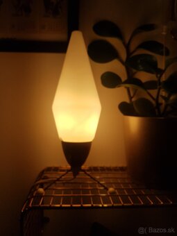 predam lampu  raketa od kuceru - 6