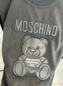 Moschino mikina 11 - 6