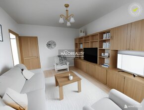 HALO reality - REZERVOVANÉ - Predaj, dvojizbový byt Banská Š - 6
