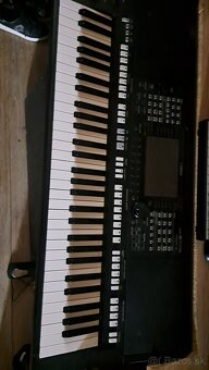 Yamaha Psr 775 - 6